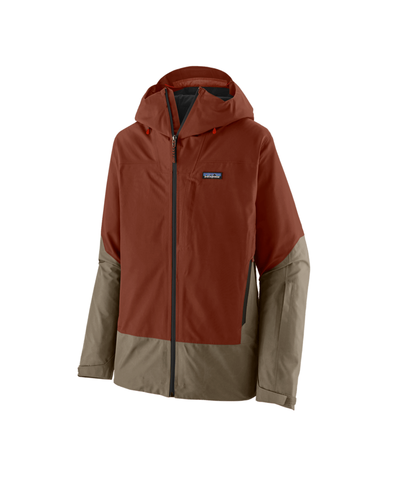 Men's Storm Shift Jacket