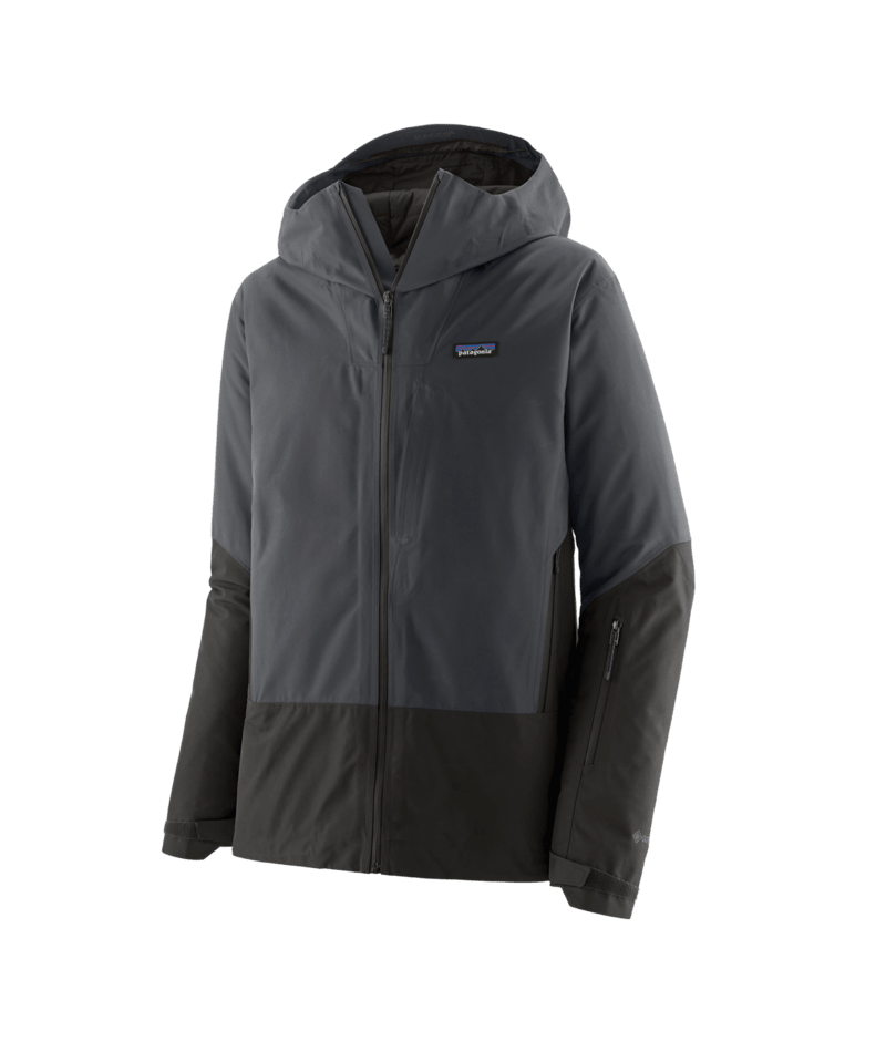 Men's Insulated Storm Shift Jacket