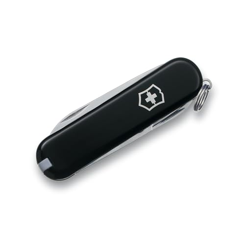 Classic Sd Knife - Black
