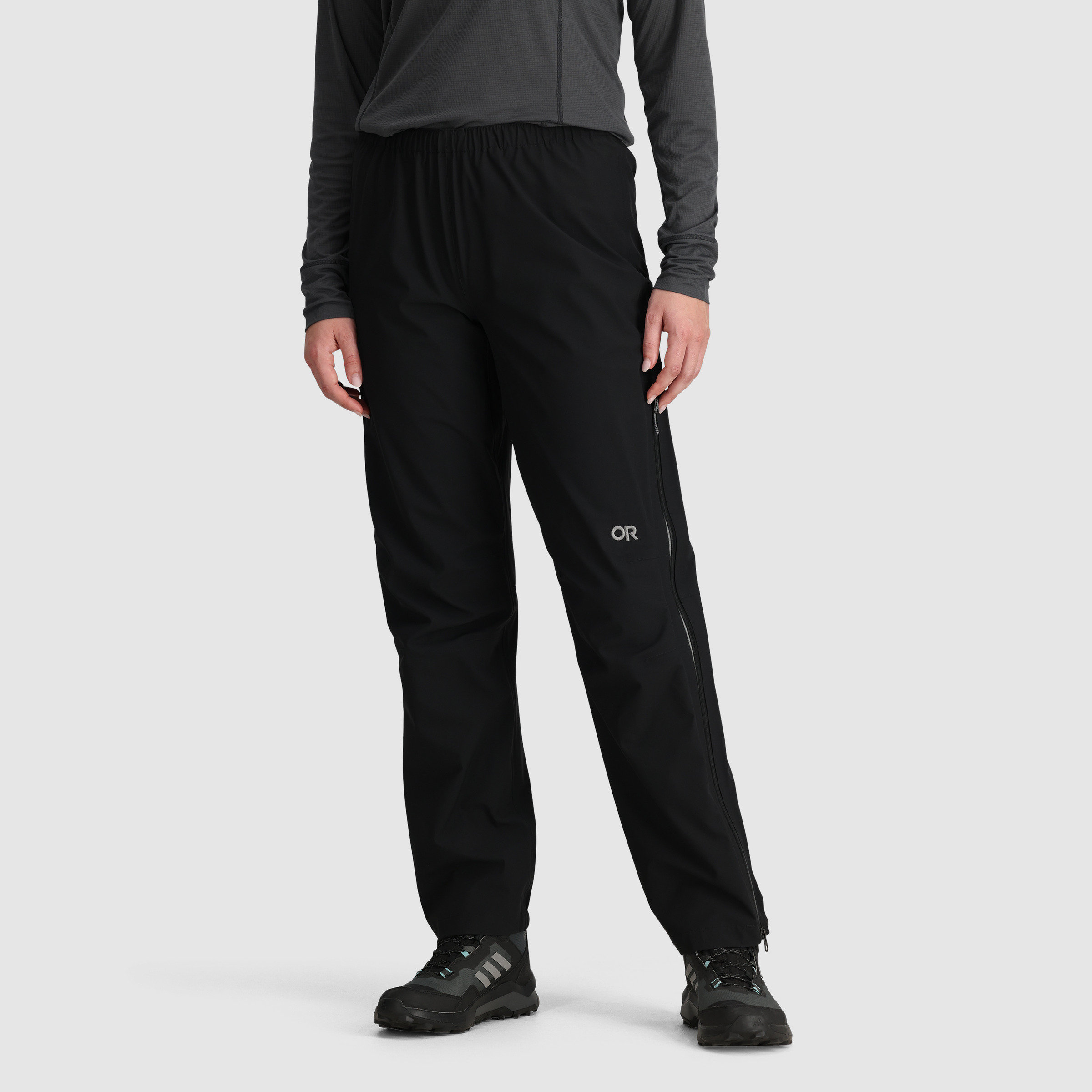 Outdoor Research Women's apoolo Rain Pants