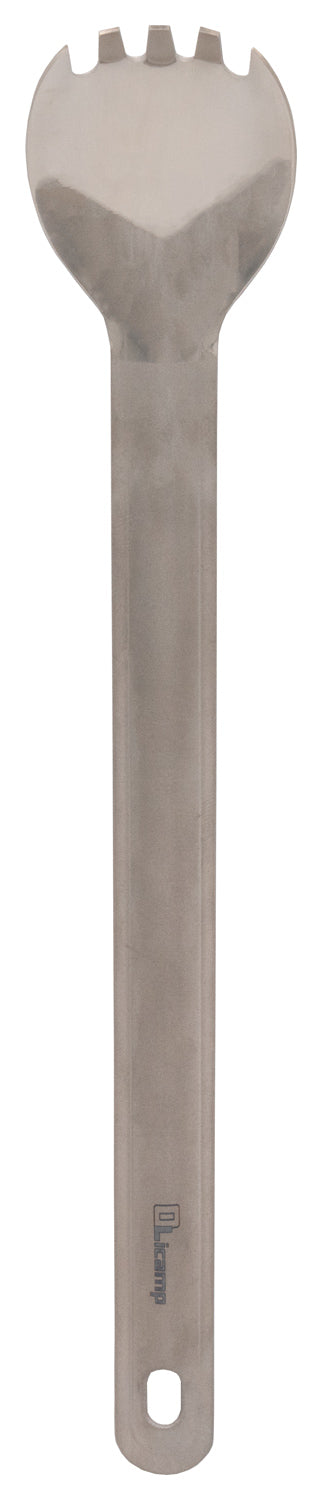 Spork Long Ti