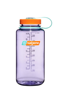 Wide Mouth Nalgene 32Oz Sustain - Amethyst
