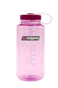 Wide Mouth Nalgene 32Oz Sustain - Cosmo