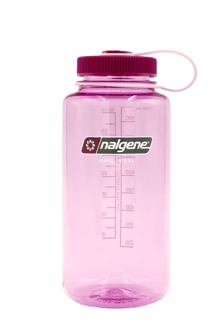 Wide Mouth Nalgene 32Oz Sustain - Cosmo