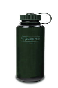 Wide Mouth Nalgene 32Oz Sustain - Jade