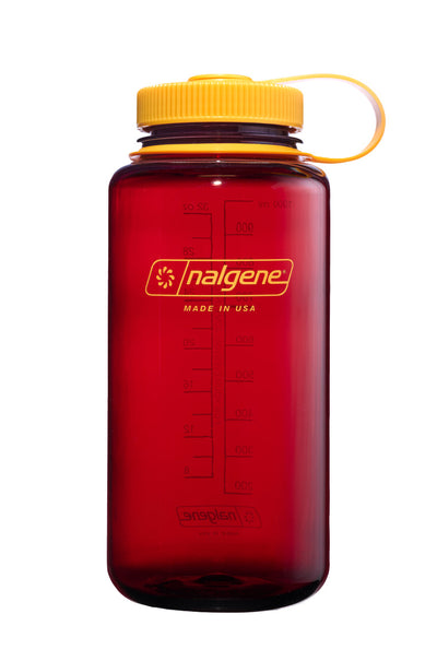 Wide Mouth Nalgene 32Oz Sustain - Laker