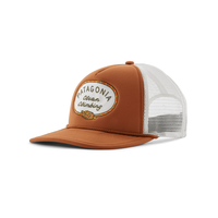 Broadcaster Hat