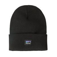 Everyday Beanie - Black
