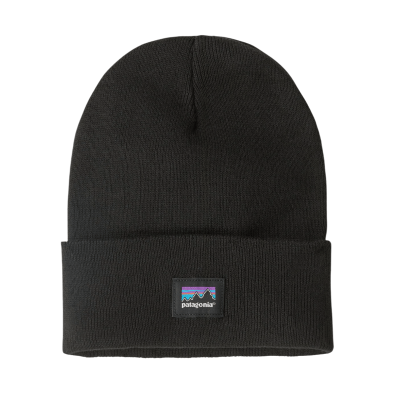 Everyday Beanie - Black