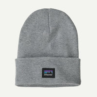 Everyday Beanie - Salt Grey