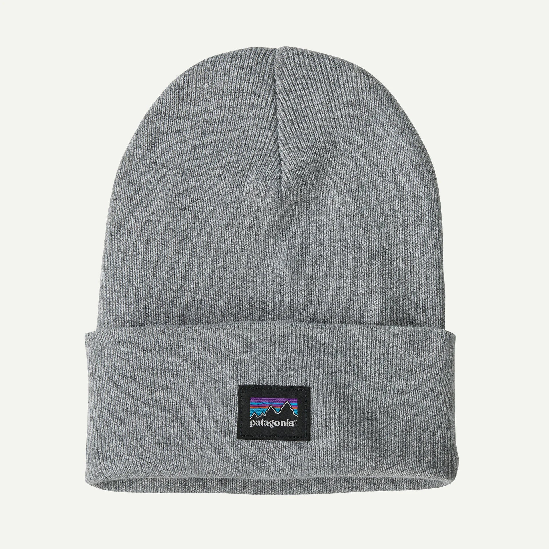 Everyday Beanie - Salt Grey