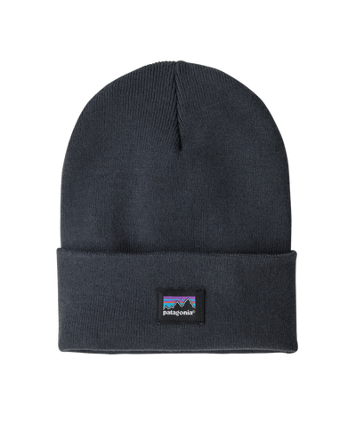 Patagonia Everyday Beanie - Smolder Blue