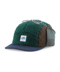 Range Earflap Cap