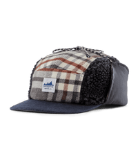 Range Earflap Cap