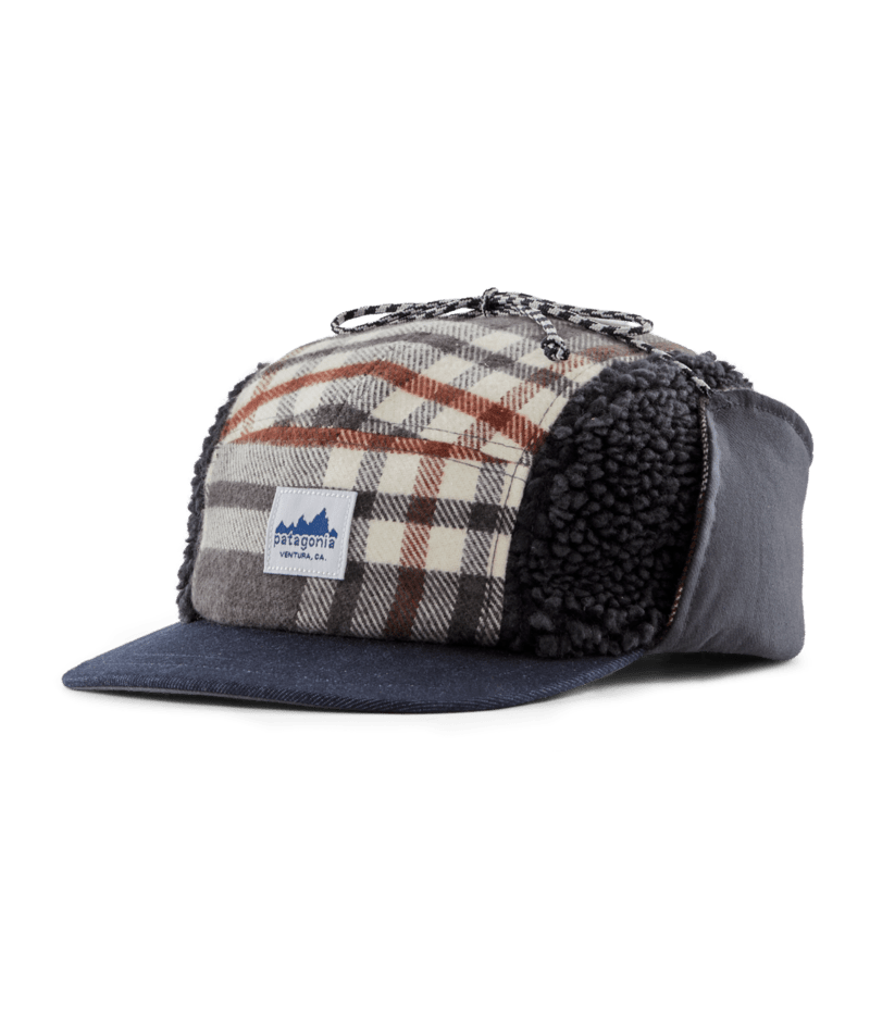 Range Earflap Cap