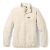 Women's Lightweight Synchilla Snap-T Pullover