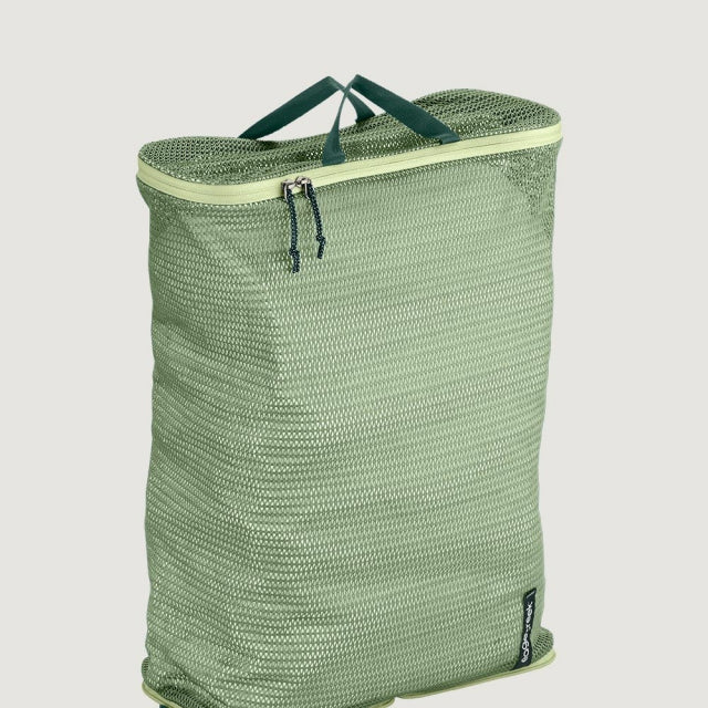 Eagle Creek Pack-It Reveal Laundry Sac - Mossy Green