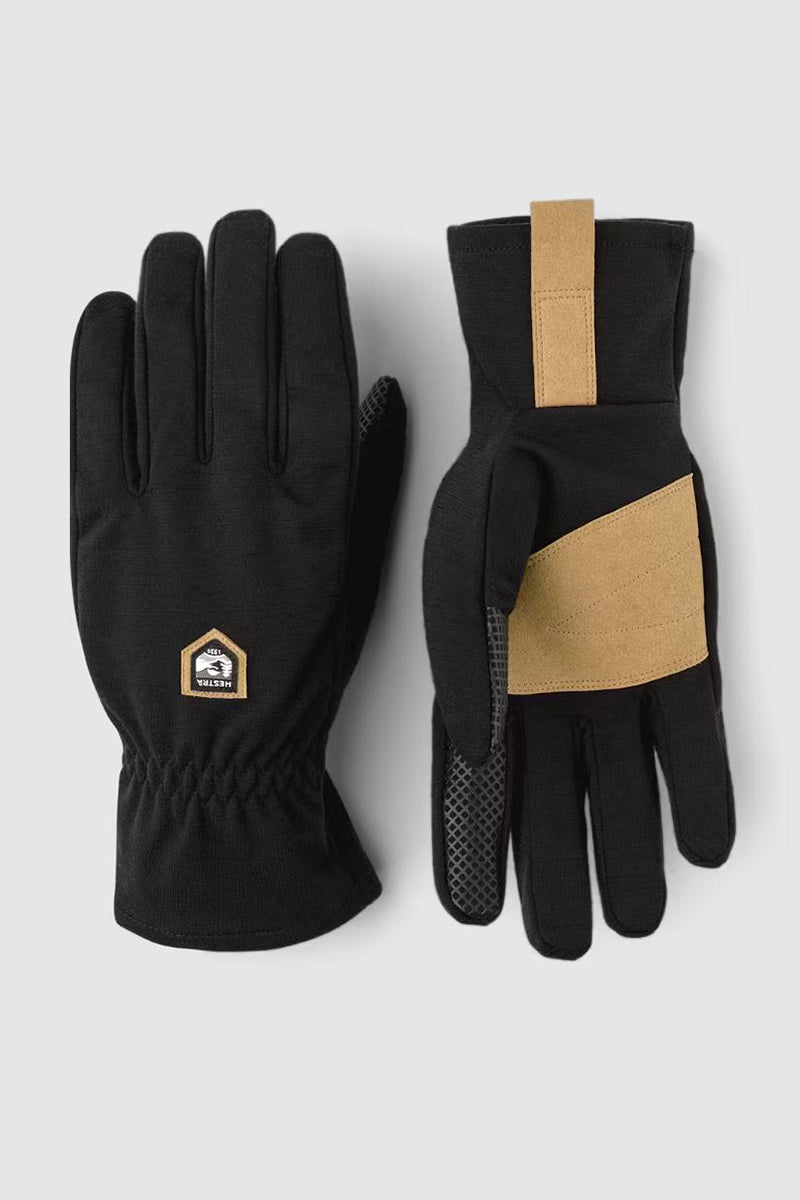 Hestra Merino Windwool Liner