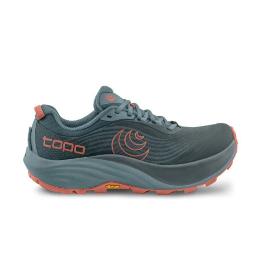 Womens Pursuit 3 - Slate / Clay