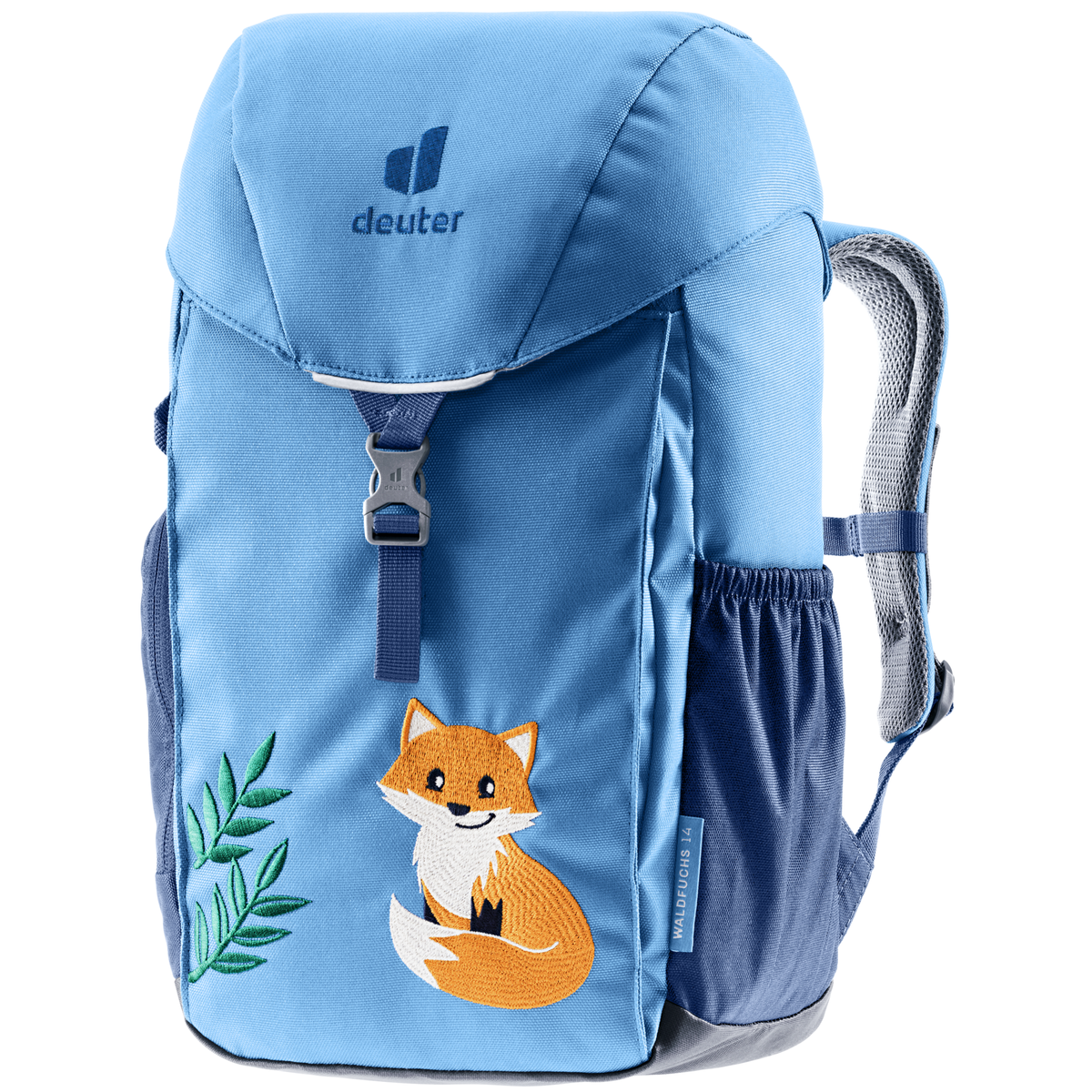 Deuter Forest Fox 14 - Wave Night Blue