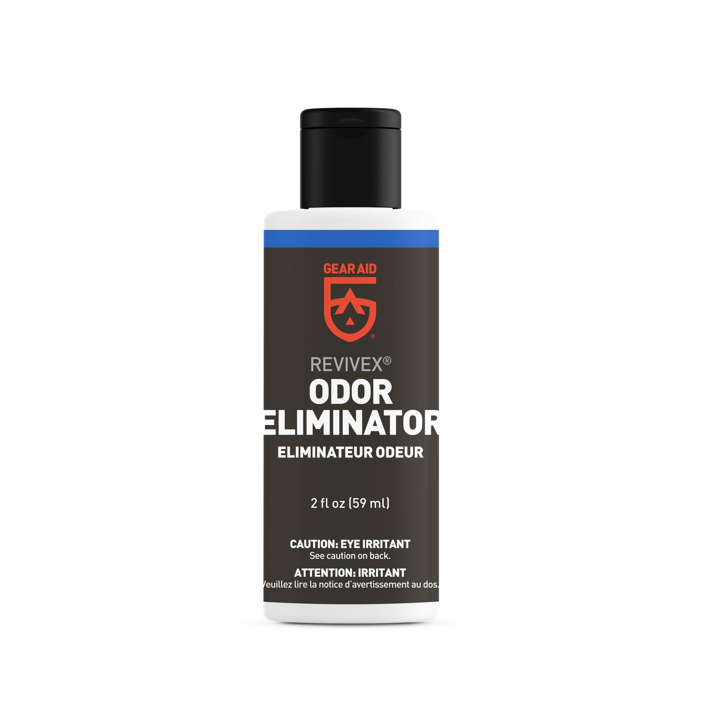 Gear Aid Revivex Odor Eliminator 2 Fl Oz