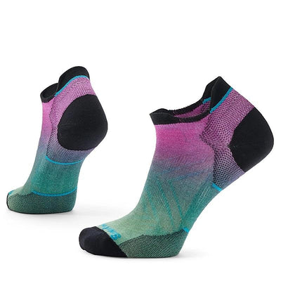 Smartwool 670 W R Zc Pr La - Emerald Green