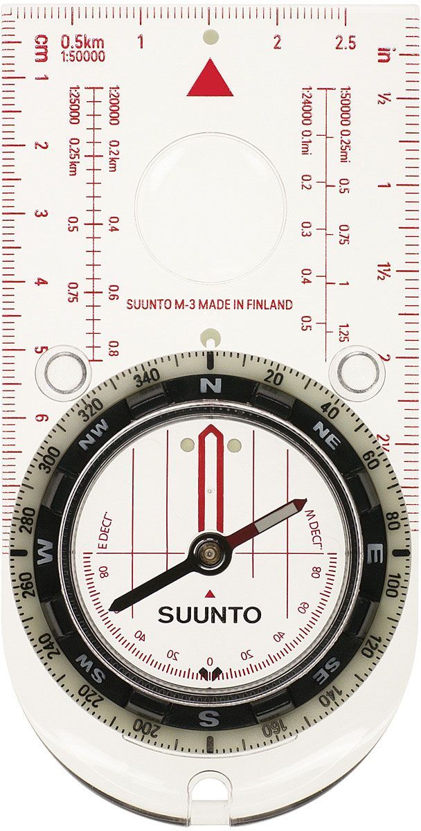 Liberty Mountain Compass M 3Nh
