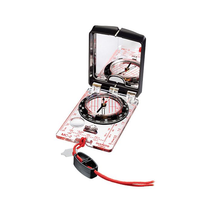 Liberty Mountain Compass Mc 2Dlin