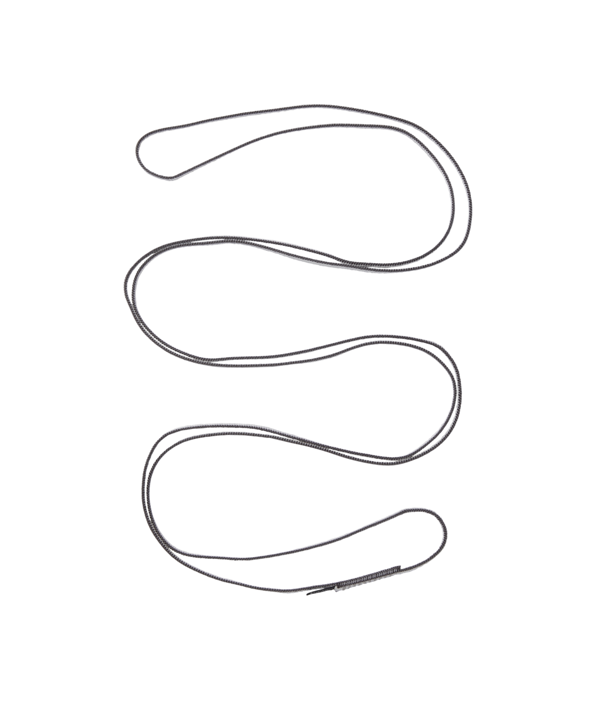 10 Mm Dynex Runner 180 Cm - Grey