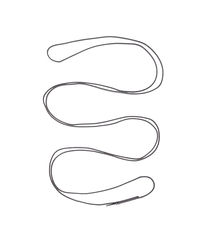 10 Mm Dynex Runner 180 Cm - Grey