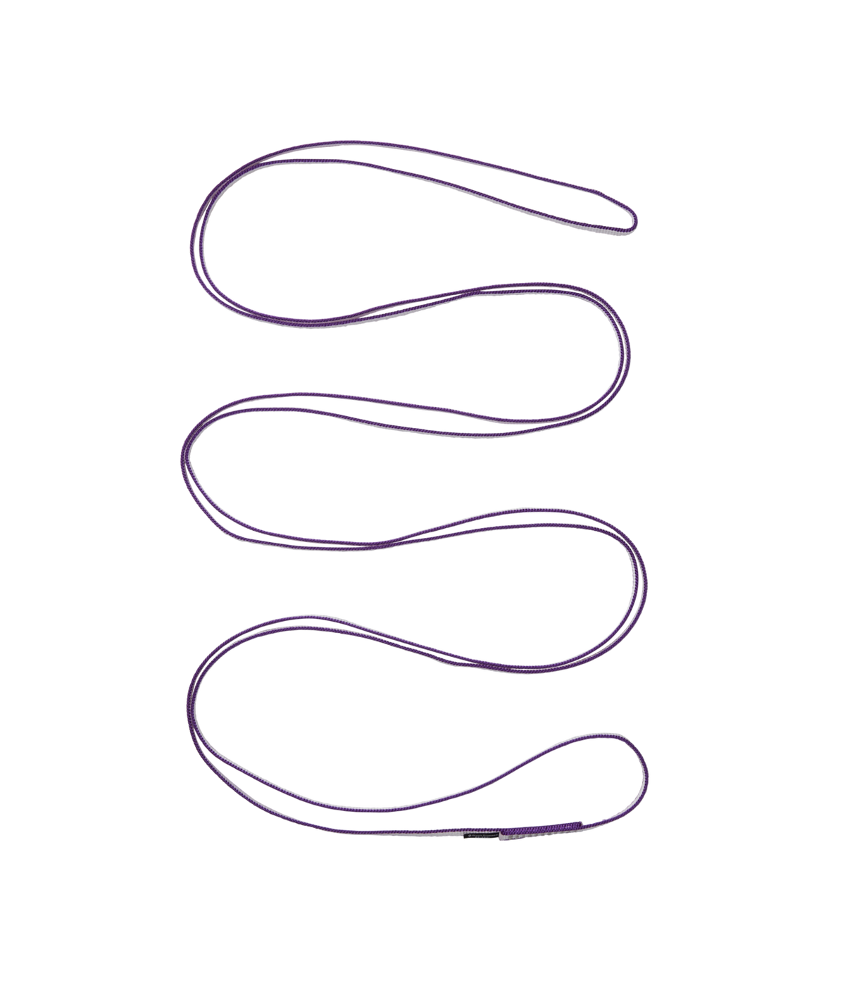 10 Mm Dynex Runner 240 Cm - Purple