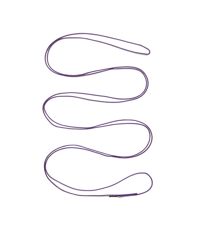 10 Mm Dynex Runner 240 Cm - Purple