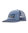 P-6 Logo LoPro Trucker Hat