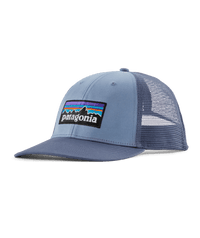 P-6 Logo LoPro Trucker Hat
