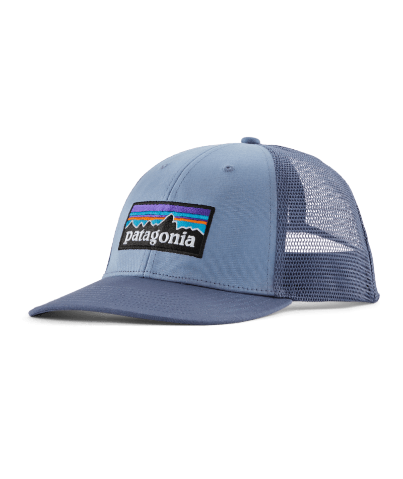 P-6 Logo LoPro Trucker Hat