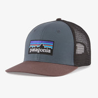 P-6 Logo Trucker Hat Clearance