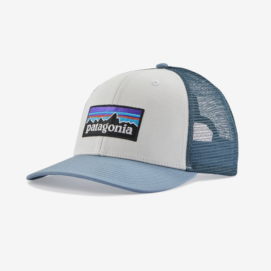P-6 Logo Trucker Hat (Clearance)