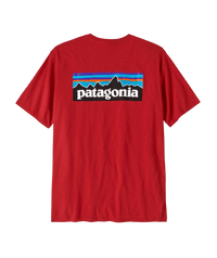 Men's P-6 Logo Responsibili-Tee