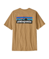 Men's P-6 Logo Responsibili-Tee