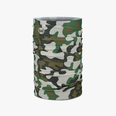 Coolnet Uv Neckwear - Khaki