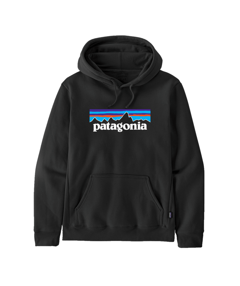 P-6 Logo Uprisal Hoody