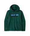 P-6 Logo Uprisal Hoody