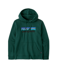 P-6 Logo Uprisal Hoody
