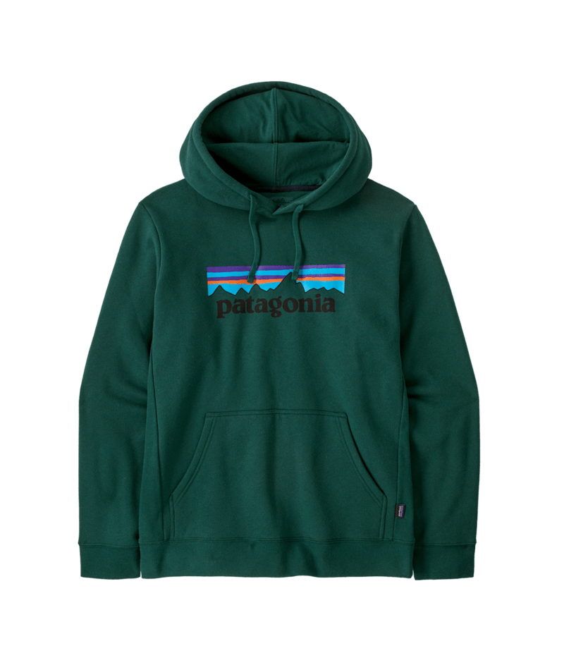 P-6 Logo Uprisal Hoody