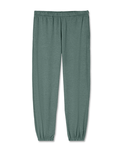 Vuori Women's Halo Modern Sweatpant - Agate Green
