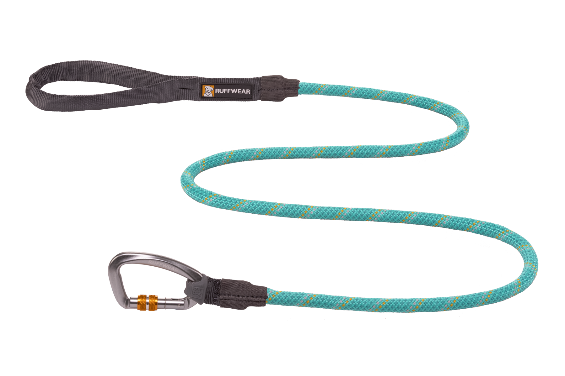 Ruffwear Knot A Leash - Aurora Teal