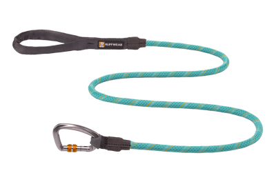 Ruffwear Knot A Leash - Aurora Teal