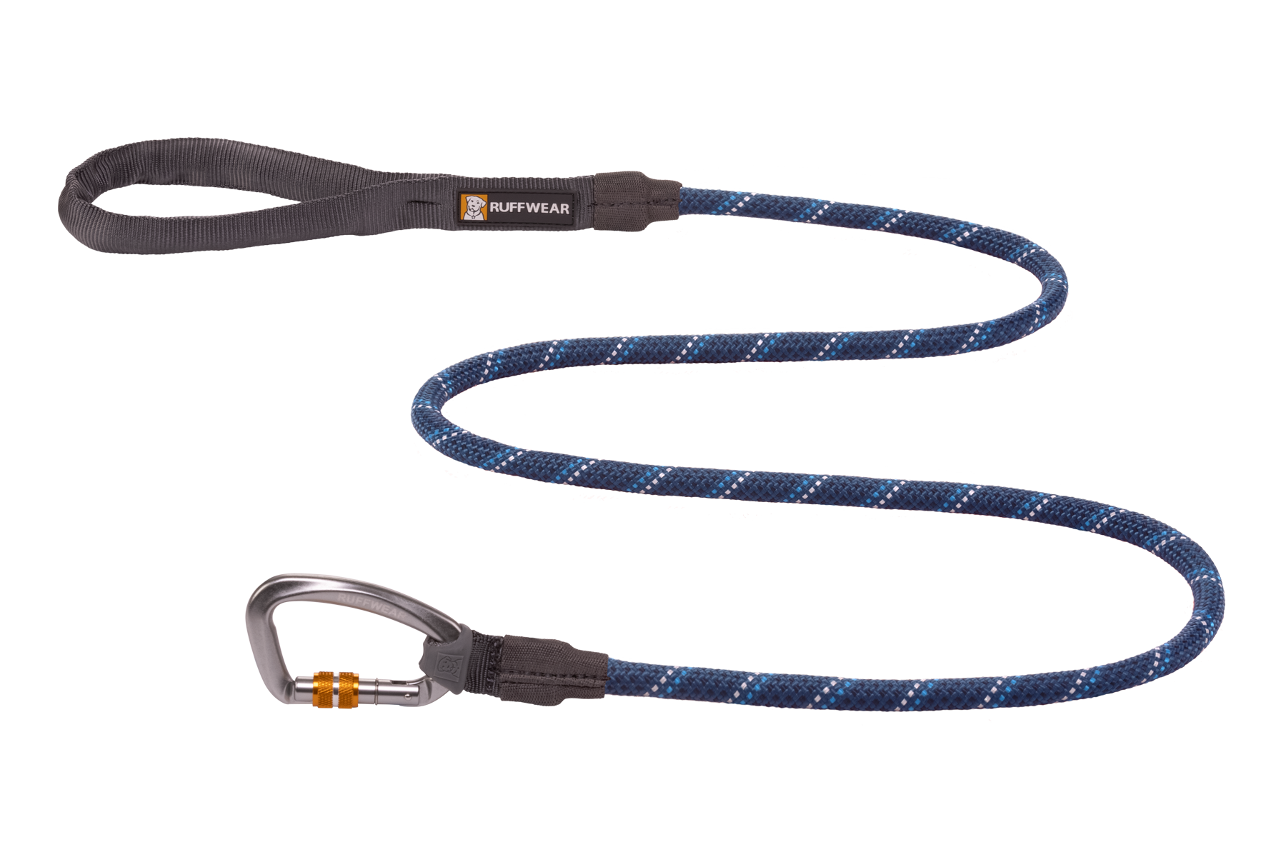 Ruffwear Knot A Leash - Blue Moon