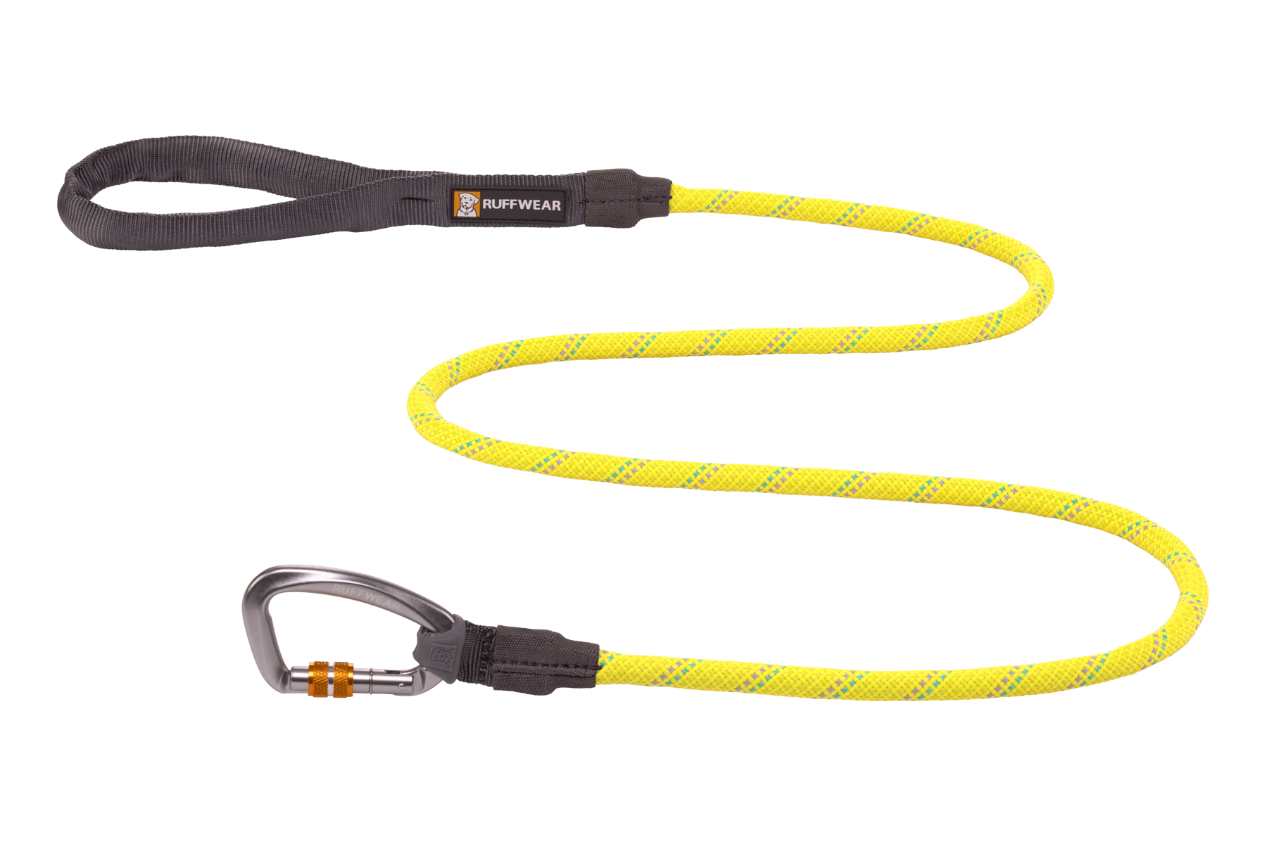 Ruffwear Knot A Leash - Lichen Green
