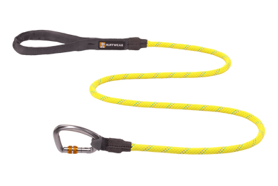 Ruffwear Knot A Leash - Lichen Green